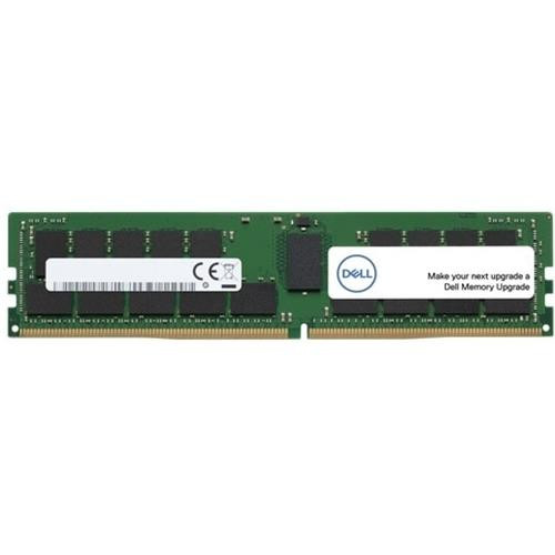 DELL  module de mémoire 8 Go 1 x 8 Go DDR4 260-pin SO-DIMM - SNP6VDX7C/8G