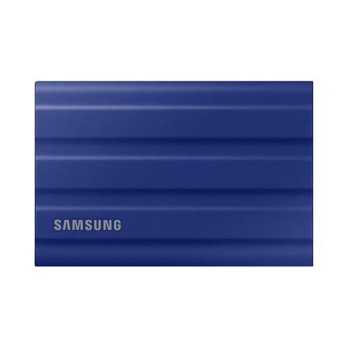 Samsung MU-PE2T0R 2 To USB Type-C 3.2 Gen 2 (3.1 Gen 2) Bleu - MU-PE2T0R/AM