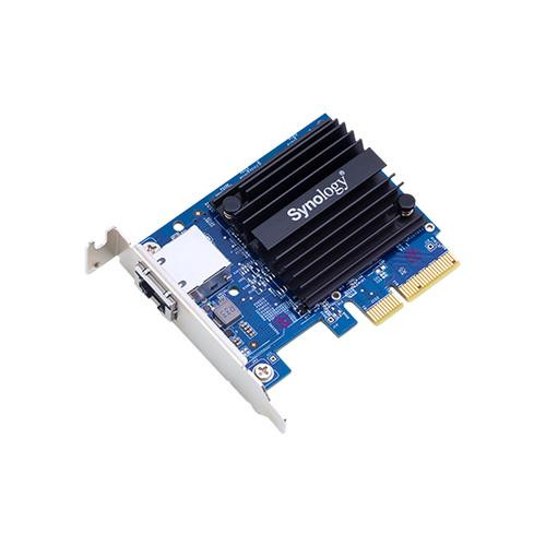 Synology  carte réseau Interne Ethernet 10000 Mbit/s - E10G18-T1
