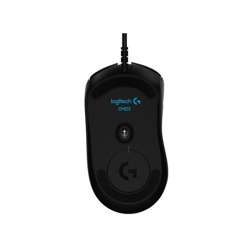 Logitech G G403 HERO - 910-005630