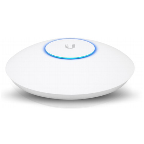 Ubiquiti UAP‑XG 1733 Mbit/s Blanc Connexion Ethernet, supportant l'alimentation via ce port (PoE) - UAP-XG