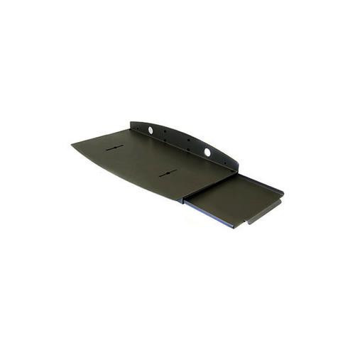 Ergotron Keyboard Tray Noir Métal - 77-050-200