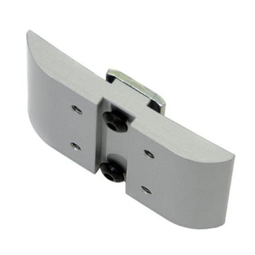 Ergotron T-Slot Bracket Gris Aluminium - 60-575-003