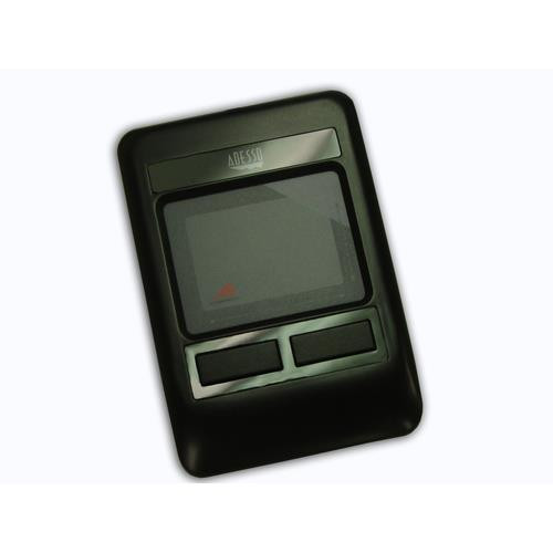 Adesso Browser Cat 2 Button Touchpad pavé tactile - ATP-400UB
