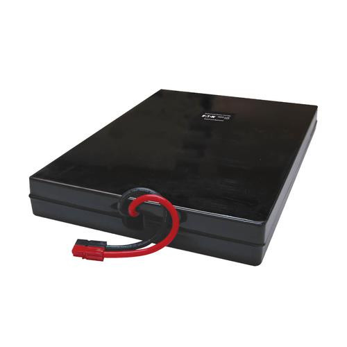 Tripp Lite  Batterie de l'onduleur Sealed Lead Acid (VRLA) 24 V - RBC69-1U