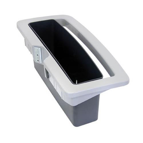 Ergotron NF Basket and Handle Kit Gris - 97-488-055