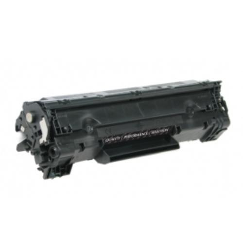 West Point Products  Cartouche de toner 1 pièce(s) Noir - 200121P