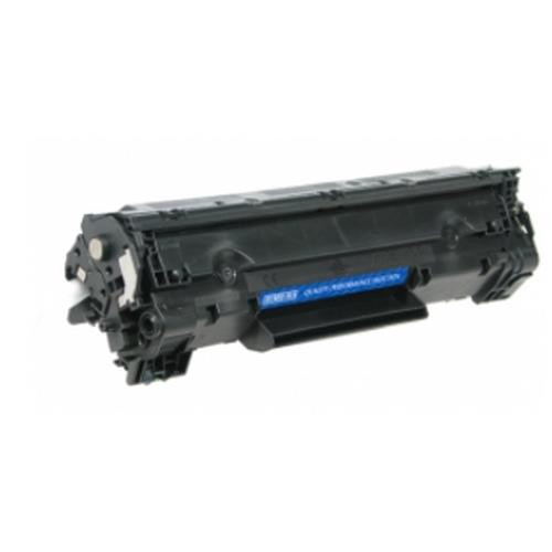 West Point Products CB436X Cartouche de toner 1 pièce(s) Noir - 200154P