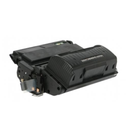 West Point Products  Cartouche de toner 1 pièce(s) Noir - 200001P