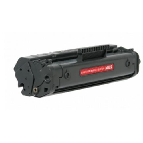 West Point Products  Cartouche de toner 1 pièce(s) Noir - 100775P