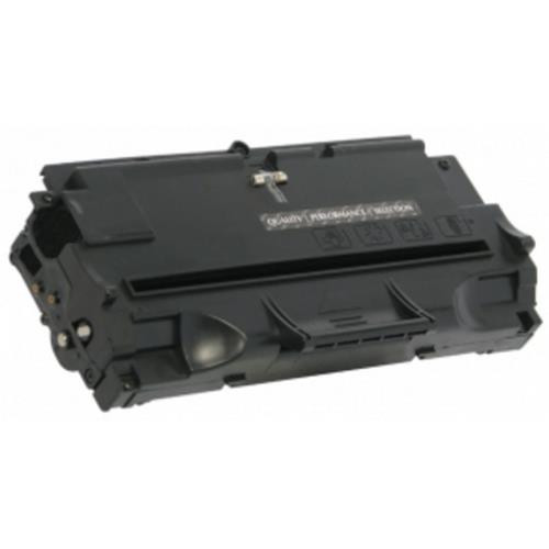 West Point Products  Cartouche de toner 1 pièce(s) Noir - 112646P