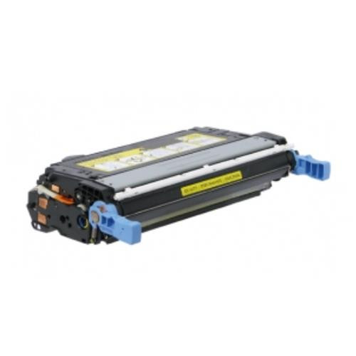 West Point Products  Cartouche de toner 1 pièce(s) Jaune - 115529P