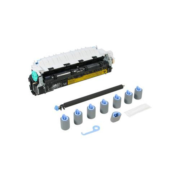 CTG  unité de fixation (fusers) 225000 pages - RM1-1082-REF