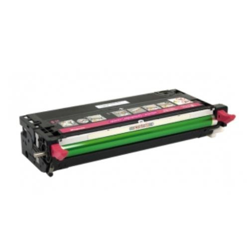 West Point Products  Cartouche de toner 1 pièce(s) Magenta - 200118P