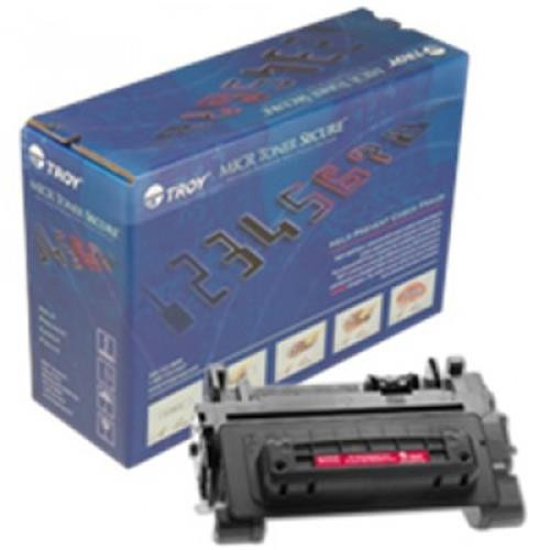 Troy Systems  Cartouche de toner Noir - 02-81351-001