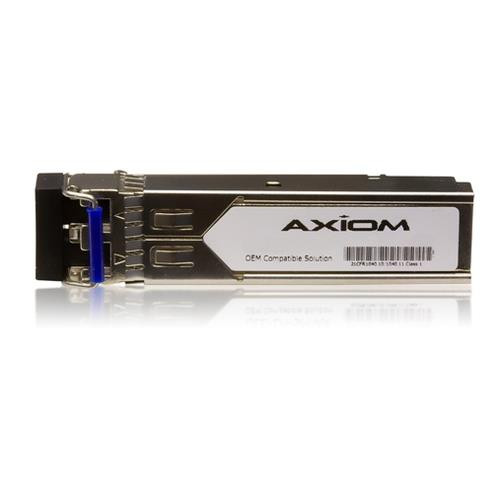 Axiom  module émetteur-récepteur de réseau Fibre optique 1000 Mbit/s SFP 1550 nm - AA1419015-E5-AX