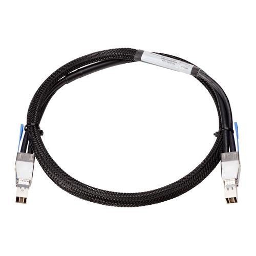 HPE Aruba Networking 2920/2930M 1m Stacking Cable - J9735A