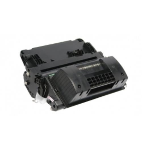 West Point Products  Cartouche de toner 1 pièce(s) Noir - 200554P