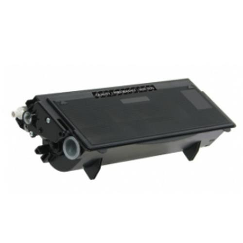 West Point Products TN540 Cartouche de toner 1 pièce(s) Noir - 113956P