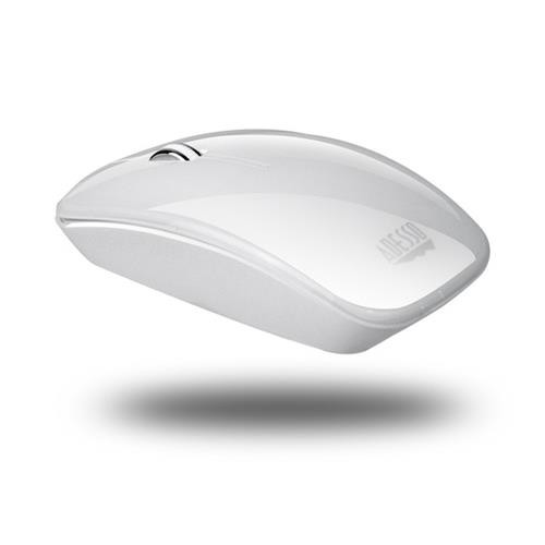 Adesso iMouse M300W souris Bureau Bluetooth Optique 1000 DPI - IMOUSE M300W