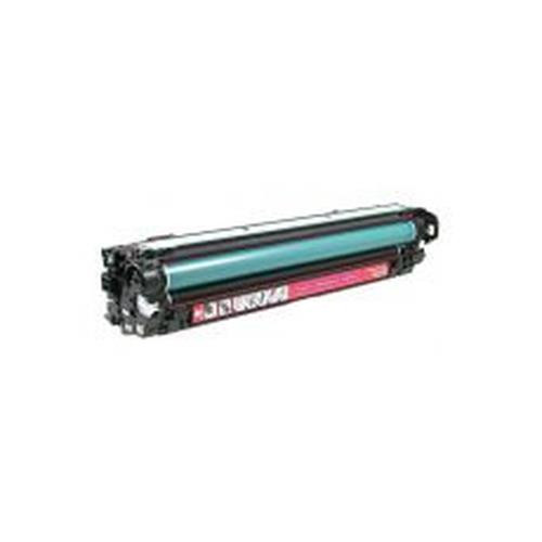 West Point Products  Cartouche de toner 1 pièce(s) Magenta - 200575P