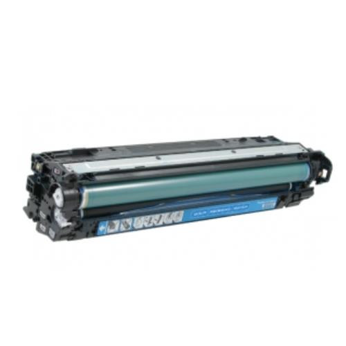 West Point Products  Cartouche de toner 1 pièce(s) Cyan - 200570P