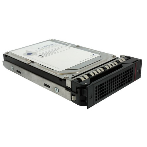 Axiom 1TB 6Gbps 7.2K SATA disque dur 1 To 7200 tr/min 3.5" - 0A89474-AX