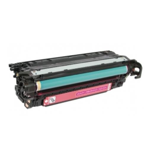 West Point Products  Cartouche de toner 1 pièce(s) Magenta - 200566P