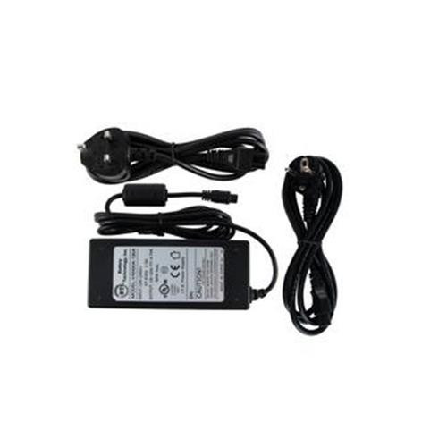 BTI  adaptateur de puissance & onduleur Intérieure 65 W Noir - AC-1965133