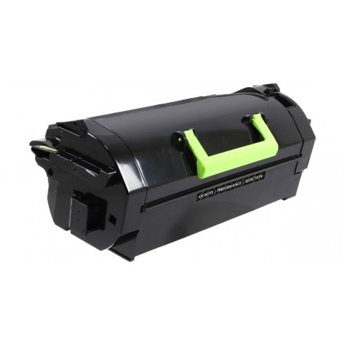 West Point Products  Cartouche de toner 1 pièce(s) Noir - 200644P