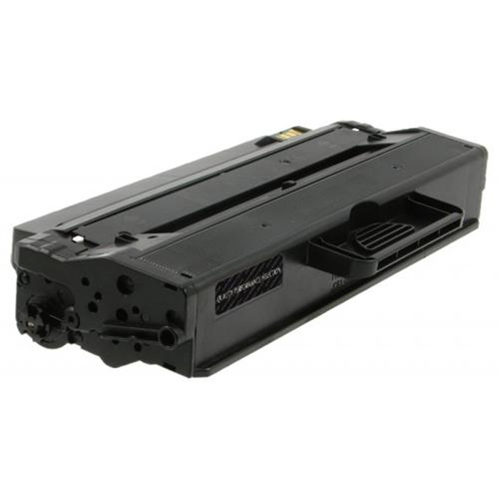 West Point Products  Cartouche de toner 1 pièce(s) Noir - 200631P