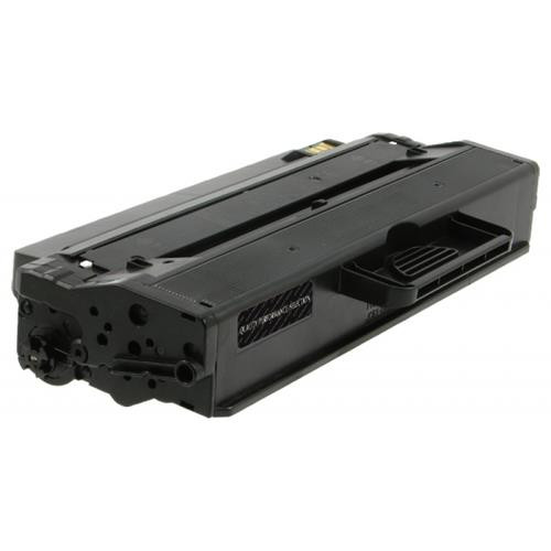 West Point Products  Cartouche de toner 1 pièce(s) Noir - 200631P