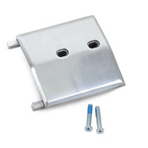 Ergotron  Accessoire panier multimédia Aluminium Kit de montage - 97-874