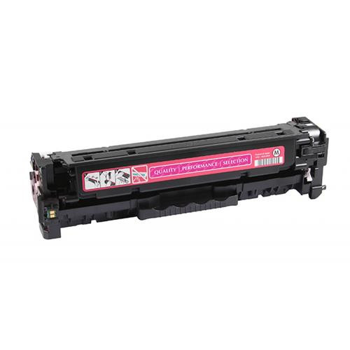 West Point Products  Cartouche de toner 1 pièce(s) Magenta - 200742P