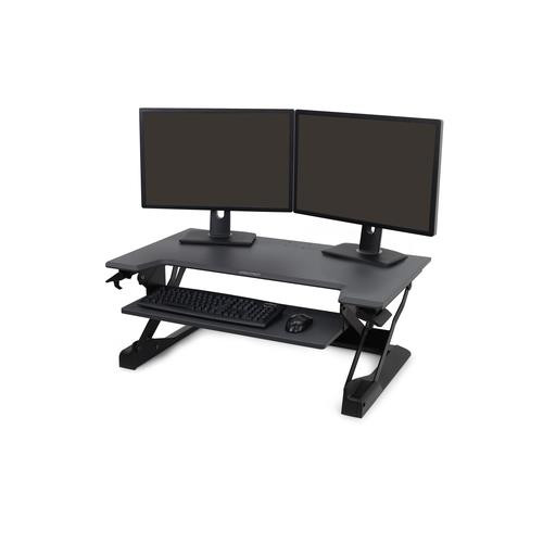 Ergotron WorkFit-TL Noir - 33-406-085
