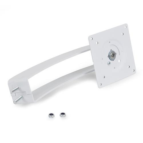 Ergotron SV10 TABLET RISER Blanc - 98-002