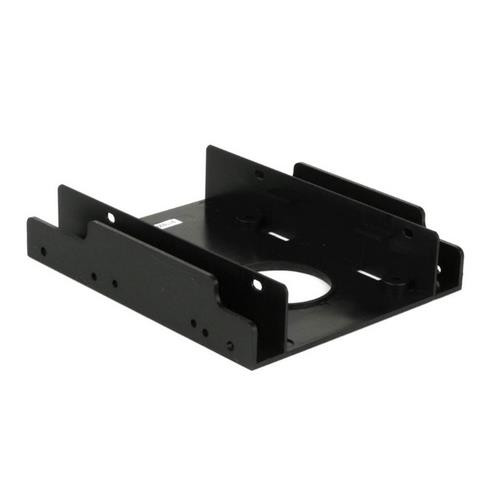 Axiom  Compartiment pour ordinateur Universel Cage disque dur - BK-35225-AX