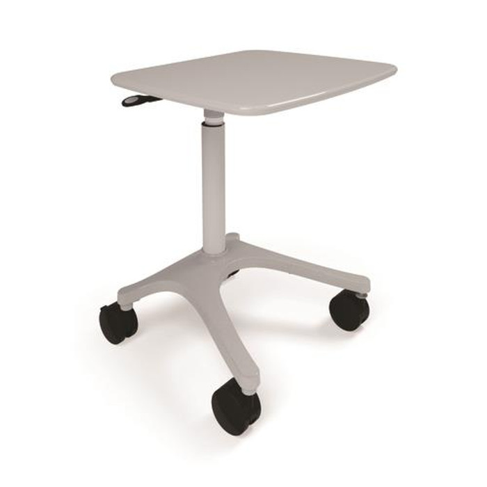 Ergotron Zido 25 Heavy Load Supports de Laptop Blanc - ZAH25CG/CG4