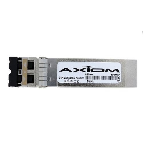 Axiom  module émetteur-récepteur de réseau Fibre optique 10000 Mbit/s SFP+ 1310 nm - SFP10G-LR-ZY-AX