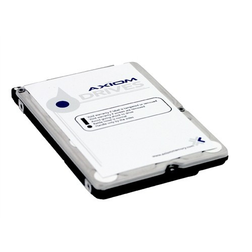 Axiom  disque dur 1,2 To 10000 tr/min 128 Mo 2.5" SAS - AXHD1.21025S32E