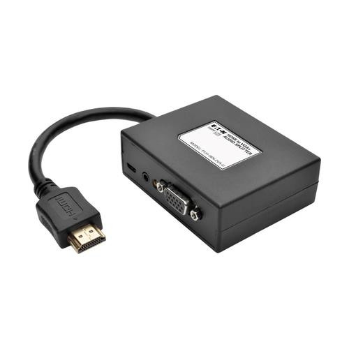 Tripp Lite  répartiteur vidéo VGA 2x VGA - P131-06N-2VA-U