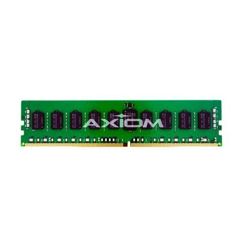 Axiom 8GB DDR4 module de mémoire 8 Go 1 x 8 Go 288-pin DIMM ECC - T9V39AA-AX