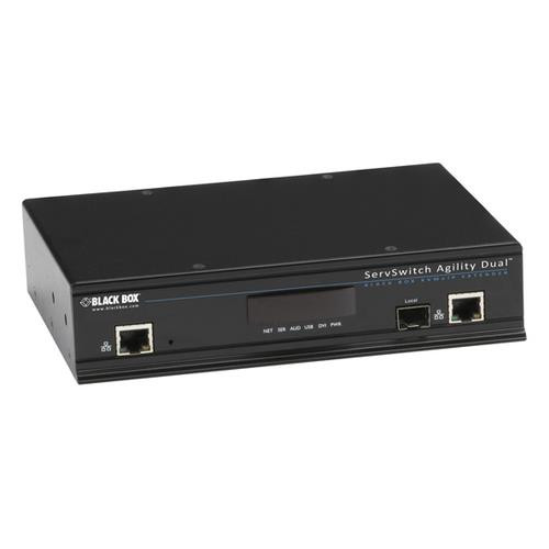 Black Box ServSwitch Agility - ACR1002A-T