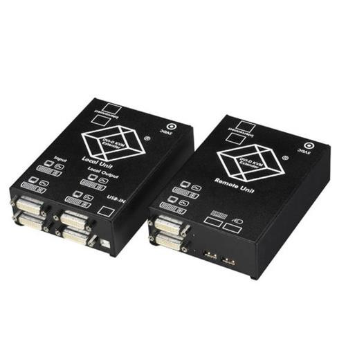 Black Box ServSwitch - ACS4201A-R2