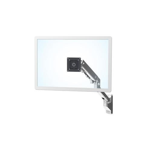 Ergotron  support d'écran plat pour bureau 106,7 cm (42") Aluminium - 45-478-026