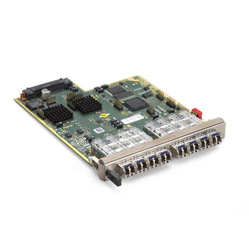 Black Box  module numérique et analogique I/O - ACXIO8-SM