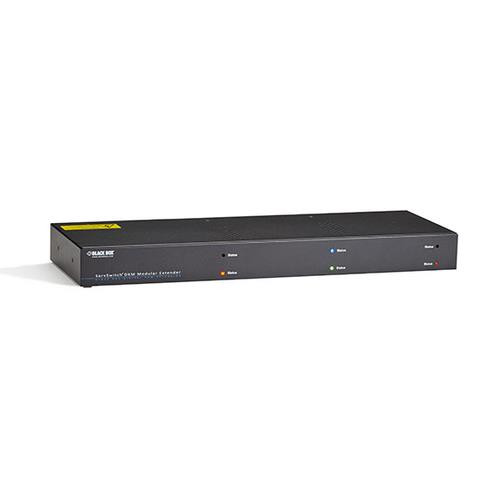 Black Box  accessoire de dispositifs pour modulaires - ACXMODH6R-R2