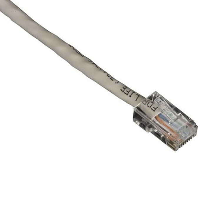 Black Box GigaBase 350 CAT5e UTP 0.9 m câble de réseau Beige 0,9 m U/UTP (UTP) - EVNSL55-0003