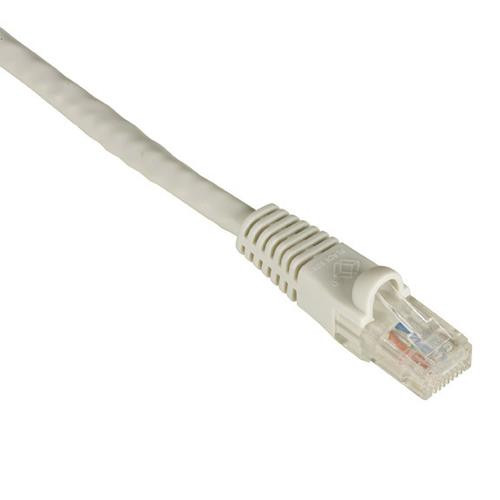 Black Box GigaTrue Cat.6 RJ-45 4.2m câble de réseau Beige 4,2 m Cat6 U/UTP (UTP) - EVNSL675-0014