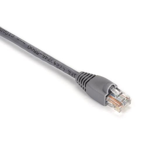 Black Box  câble de réseau Gris 9,1 m Cat5e - EVNSL80-0030